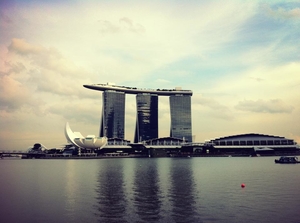 Singapore for less than $80.00