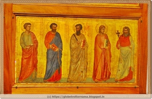 Art, Faith & Fashion Trip - Rome