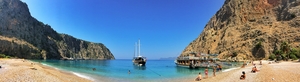 Cruising the Turkish Riviera