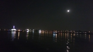 A small trip to Cyberabad – Where energy runs high!