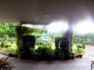 Retreat @ Teri Gram