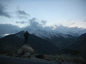 Trip it Off- Nako, Kinnaur