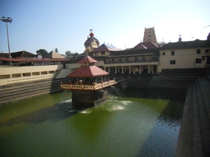 EAT. PRAY . LOVE @ UDUPI
