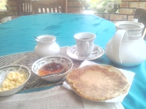 Sri Lanka Diaries (JS)
