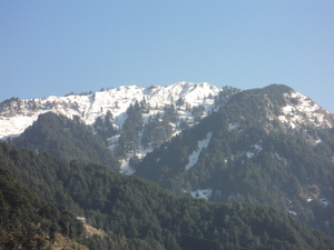 Kashmir : The only heaven on Earth !!!