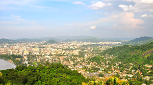 Unexplored Paradise: My Journey across North East