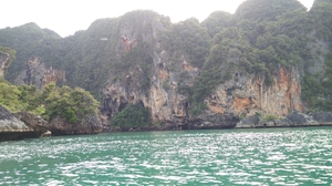 Serene Krabi!