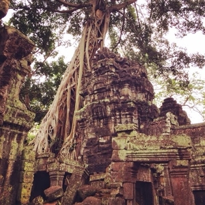 What to Do with 17 Hours in Siem Reap?