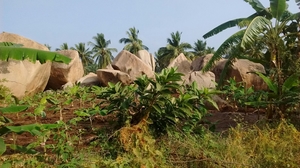 Most "Hampi" Place... Travel back to 13th Century