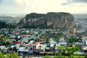 Vietnam! Historic Mỹ Sơn, Marble Mountain