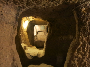 Our 2 Days in Cappadocia, Turkey