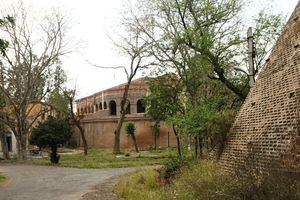 Amritsar - Pool of the Nectar of Immortality