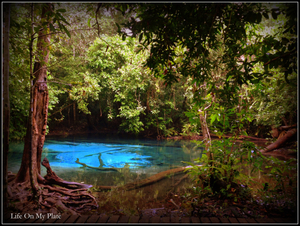 There’s more to Krabi than the Sun, Sand & Sea