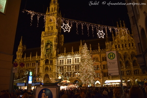 Sights, Sounds & Savor of Christmas Markets in Europe