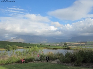 South Africa in 15 Days