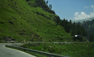 Road-trippin’ in Ladakh