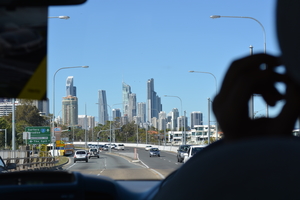 Thunder Down Under – Gold Coast, Australia