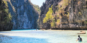 Emancipated by ethereal El Nido
