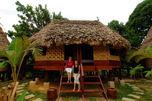 Viet Nam: Caving, Biking, Hiking and Much More