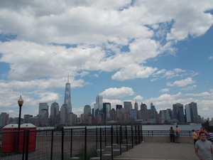 New York! New York!