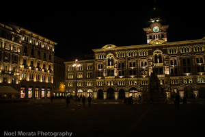 Trieste, Italy – what to see and do in 24 hours