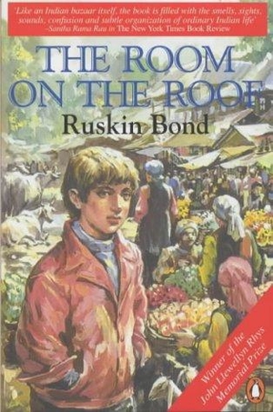 Ruskin Bond's Dehradun