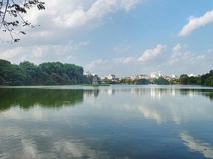 Vietnam and Laos