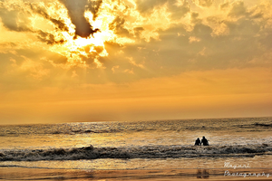 Best weekend gateway - Kashid/murud Beach, Janjira/korlai/revdanda fort