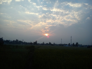 Incredible Munsiyari