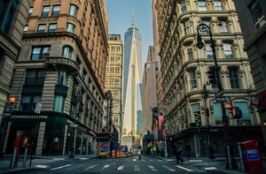 New York City Parking Guide- Find A Cheap Parking in NYC