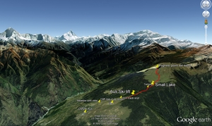 Uttarakhand springs a surprise!