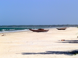 Top 7 Unexplored Beaches in India