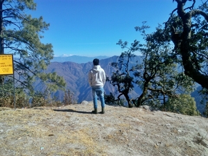 The Quintessential Escape – Lansdowne