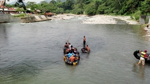 Bukit Lawang: Must Love Orang-Utans. And Rustic Jungle Jams.