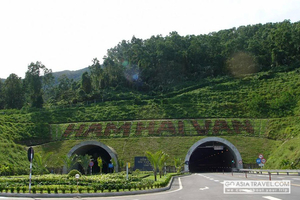 Visit world heritages in Vietnam