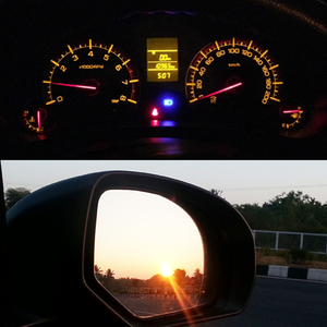 Roadtripping Bangalore to Delhi