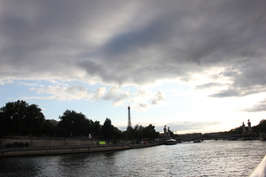 There's Something About Paris