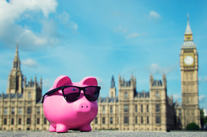 10 Ways to Enjoy Traveling on a Low Budget
