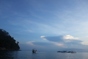 Tioman Islands: The Beauty of Beaches!