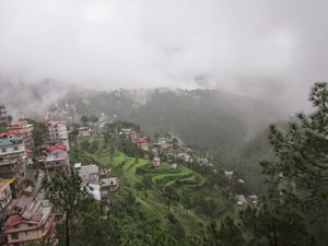 Raiding Mighty Himalayas – Himachal Pradesh