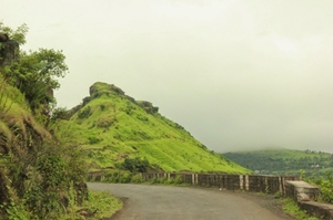 A Roadtrip to Konkan via Heaven!