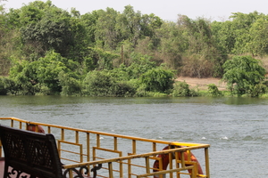 Conquering Kundalika - River Rafting in Maharashtra