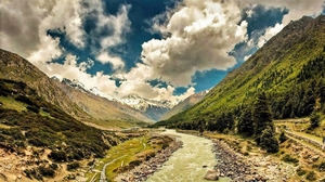 Hindustan Tibet Road: Road where history speaks and an engineering feat