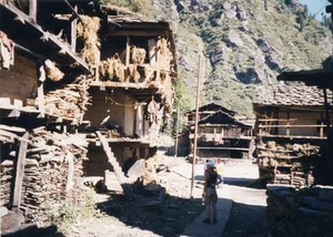 Know about Malana Village – Little Greece in Himachal Pradesh