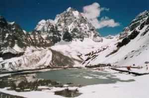 Manimahesh Kailashyatra- Legends and Facts