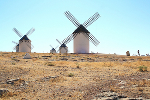 Weekend trips from Madrid: Hidden gems of rural Spain