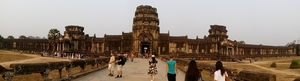 Angkor Wat- The Giant Masterpiece of Khmer Kings