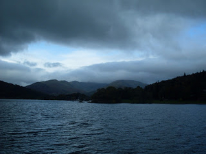 Lake District