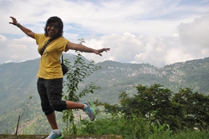 My Templistic Trip