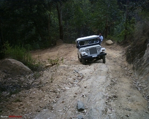 NH - 17 Trissur to Uduppi - Kudachadri- Kundremukh.